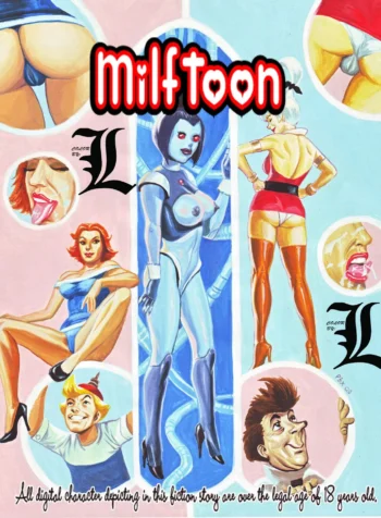 Jepsons - The Jetsons [MILFToon]