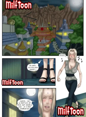 Naruto [MILFToon]