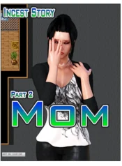 Incest Story – Mom