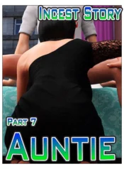 Incest Story Series [Icstor]