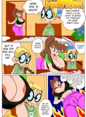 Workout [MILFToon]