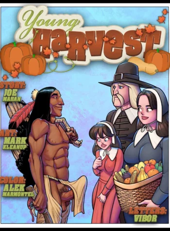 Young Harvest (1)