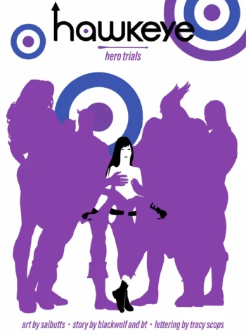 Hero Trials [Tracy Scops] porn comics.
