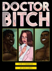 Doctor Bitch [KAOS Comics]