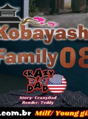 Kobayashi Family [PigKing]