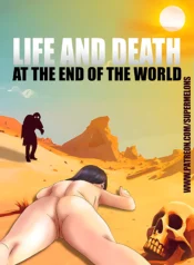 Life and Death at the End of the World (Boruto) [Super Melons]