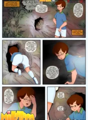 Nutcase [MILFToon]
