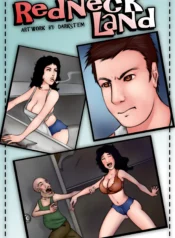 RedNeck Land [MILFToon]
