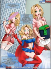 Super W [MILFToon]