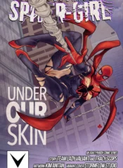 Superior Spider-Girl (Spider-Man) [Tracy Scops]
