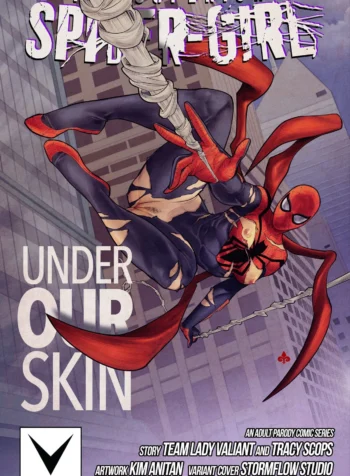 Superior Spider-Girl (Spider-Man) [Tracy Scops]