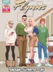 The Flynns [Cherry Mouse Street]