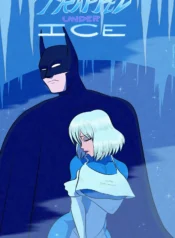 The Arthman – Trapped Under Ice