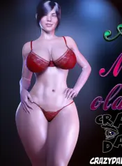 Dear Older Sister [CrazyDad3D] 3d porn comic.