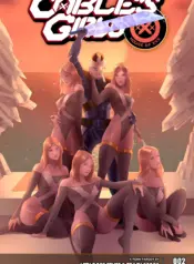 House Of XXX – Cable’s Girls 2 (1)