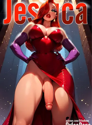 Jessica [Orfeo Reno] Ai Porn