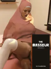 The Masseur [LoseKorntrol] 3d porn comic.