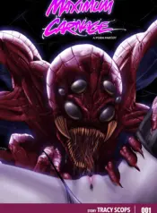 Maximum Carnage (Spider-Man) (1)
