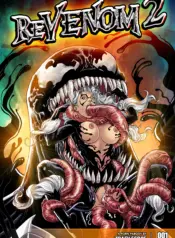 ReVenom (Spider-Man) (1)