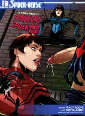 Spider-Man 2099 (Spider-Man) (1)