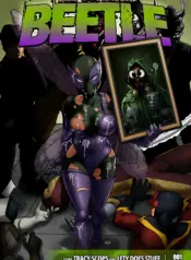 The Superior Beetle (Spider-Man) (1)