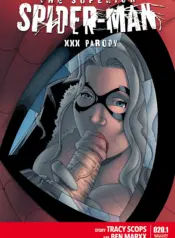The Superior Spider-Man (Spider-Man) (1)