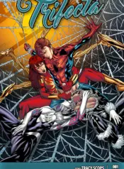 Trifecta (Spider-Man) (1)