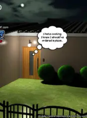 Busted [Y3DF] (1)