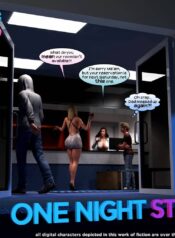 One Night Stand (1)