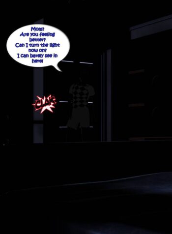 Parasites of Evil [Y3DF] 3D
