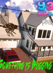 Something Is Bugging Me (1)