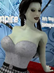 Spermpire (1)