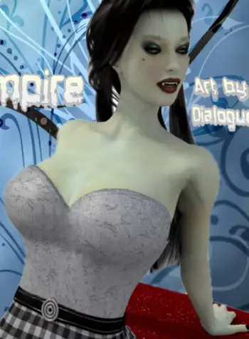 Spermpire [Y3DF] 3D porn comics