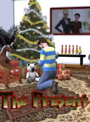 The Present Part 1 – [Y3DF] (1)