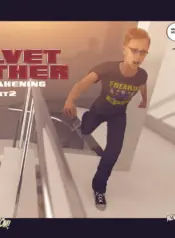 Velvet Feather Part 2 (1)
