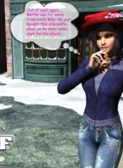 Xmas 1 – [Y3DF] (1)