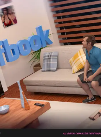 Y3DFbook [Y3DF] 3D porn comics