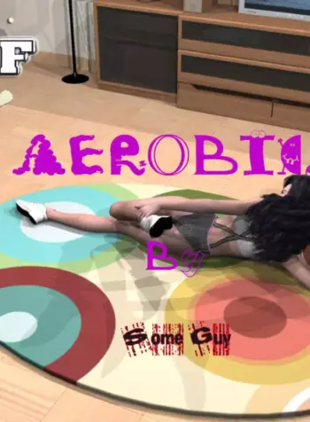 Aerobics 1 - [Y3DF] 3D porn comics