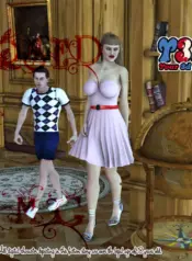 Cursed 1 – [Y3DF] (1)