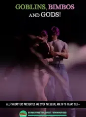 Goblins, Bimbos and Gods! Chapter 1 (1)
