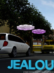 Jealousy 1 – [Y3DF] (1)