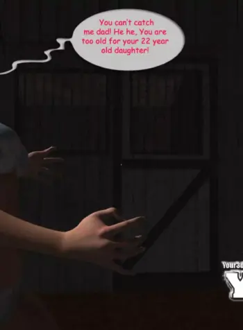 The Barn [Y3DF] 3D porn comics