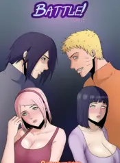 Battle! – Naruto0001