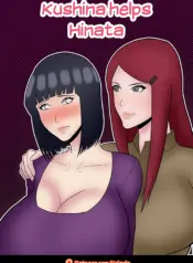 [Felsala] Kushina helps Hinata0001