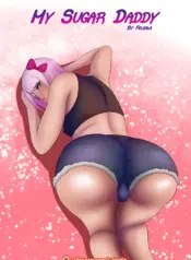 [Felsala] My Sugar Daddy0001
