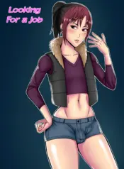 Looking for a job0001