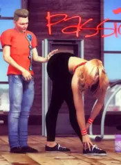 Passion 1 – [Y3DF] (1)