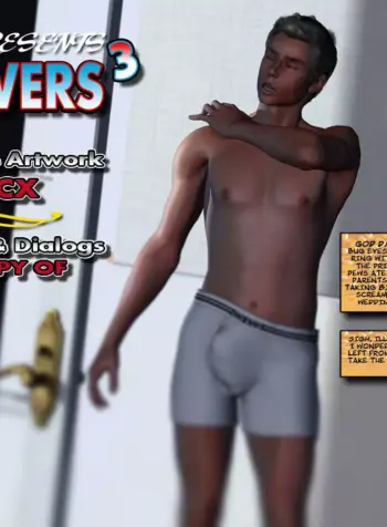 The Flowers [Y3DF] porn comics