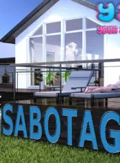 Sabotage [Y3DF]