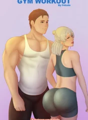 Gym Workout 0001